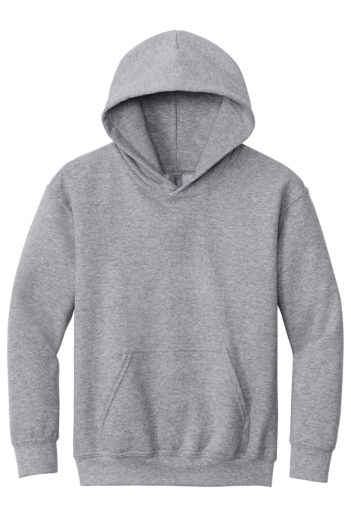 Adult Hooded Sweatshirt