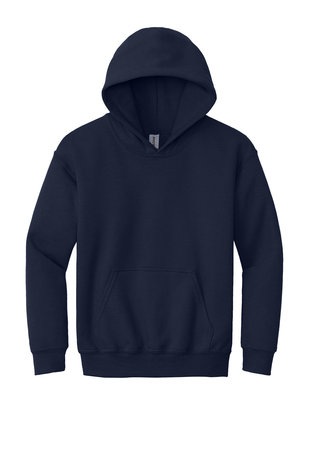 Youth Hooded Sweatshirt
