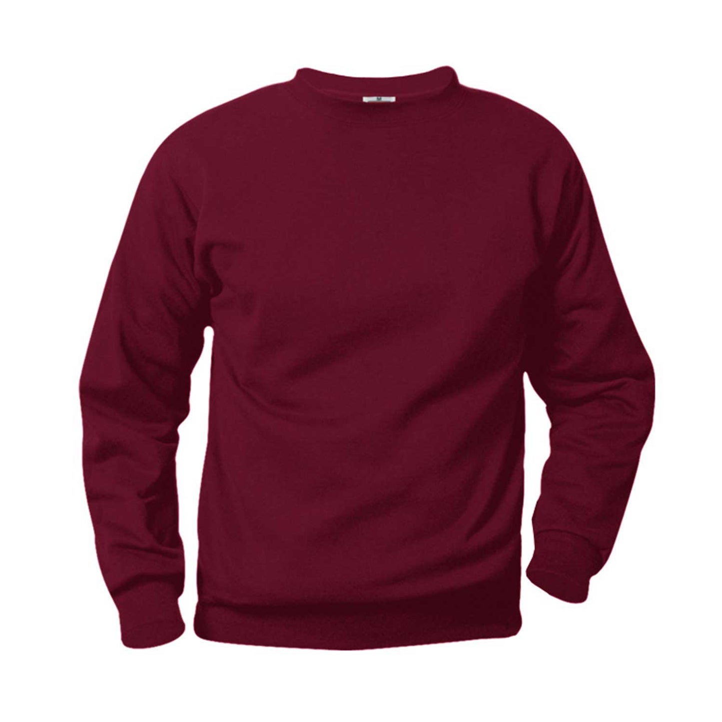 Youth Crewneck Sweatshirt with Westwind Logo