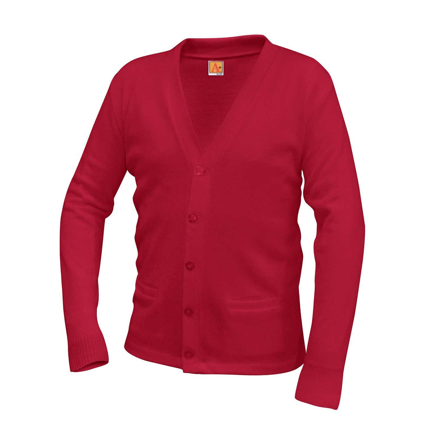 Adult Cardigan Sweater