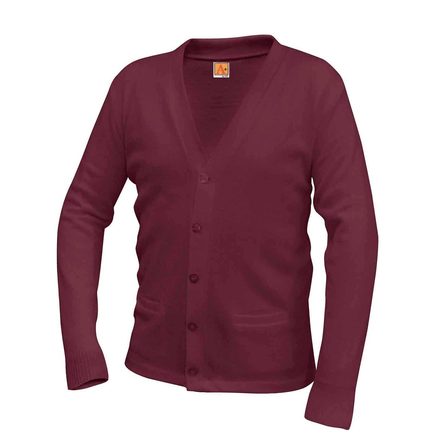 Youth Cardigan Sweater