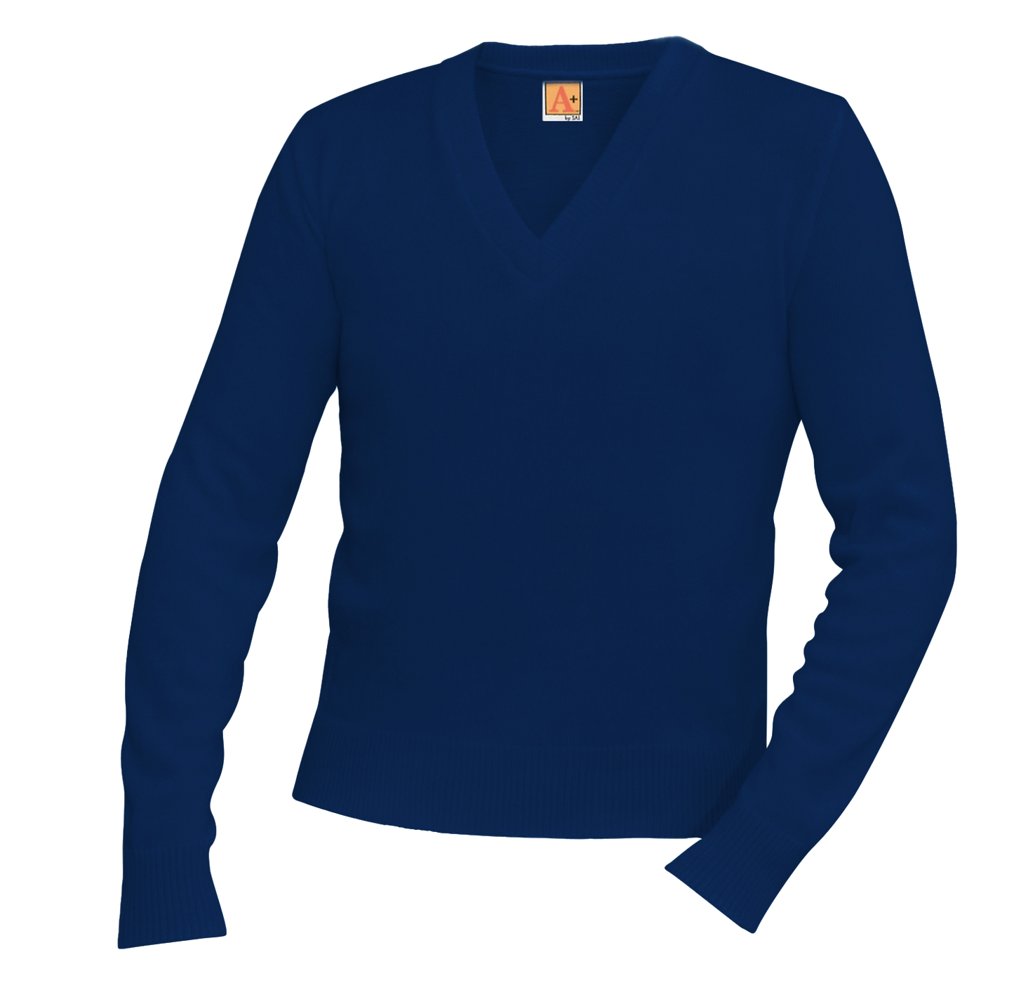 Men's V-Neck Sweater
