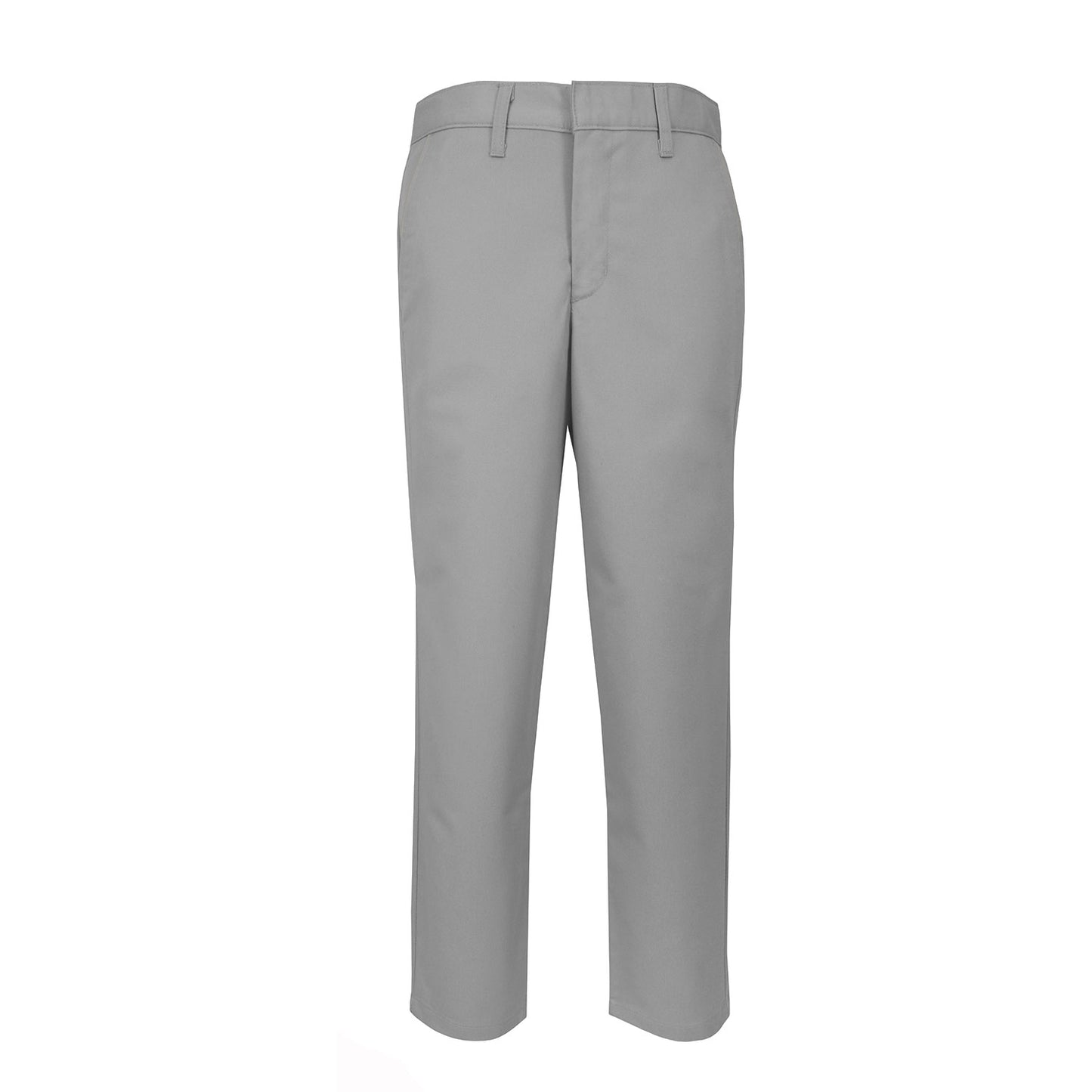 Men's Flat Front Pant