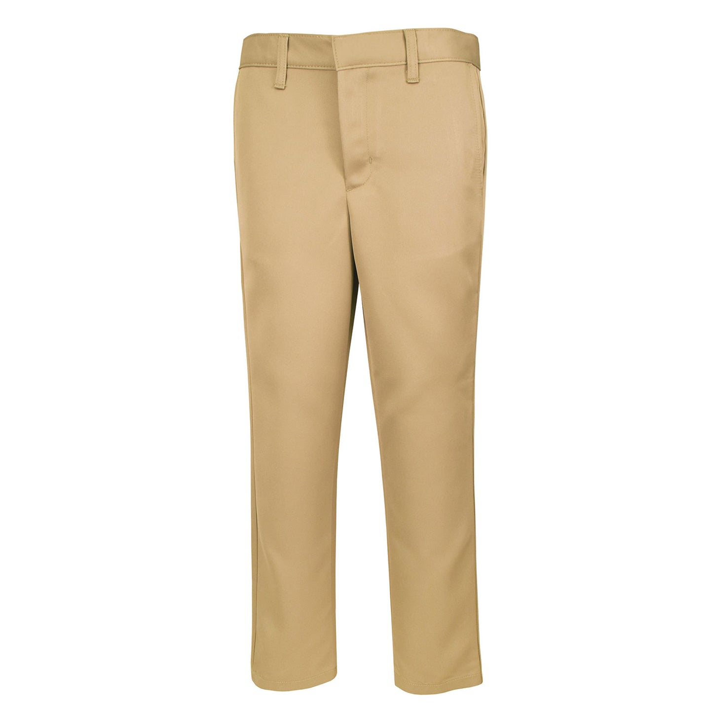 Men's Khaki Performance Pants