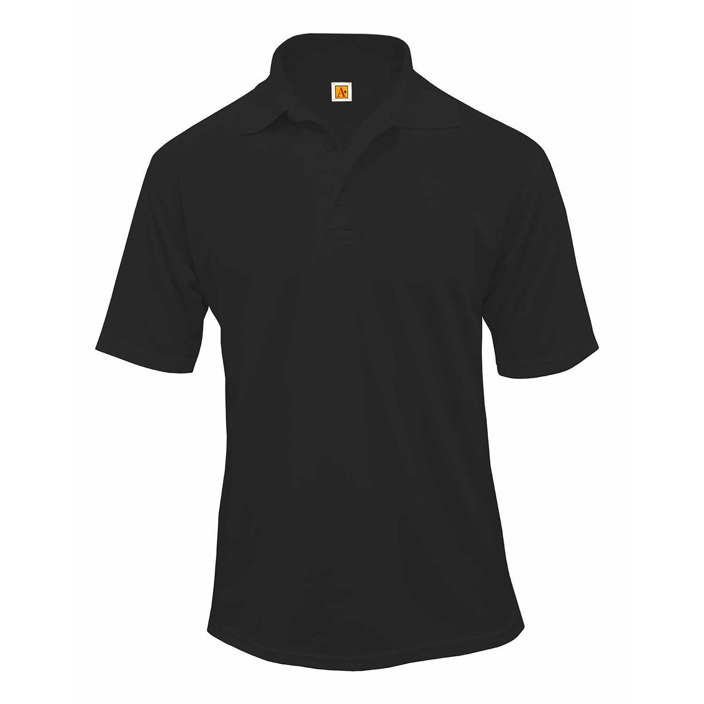 Adult Performance Polo with NEW CAC Logo