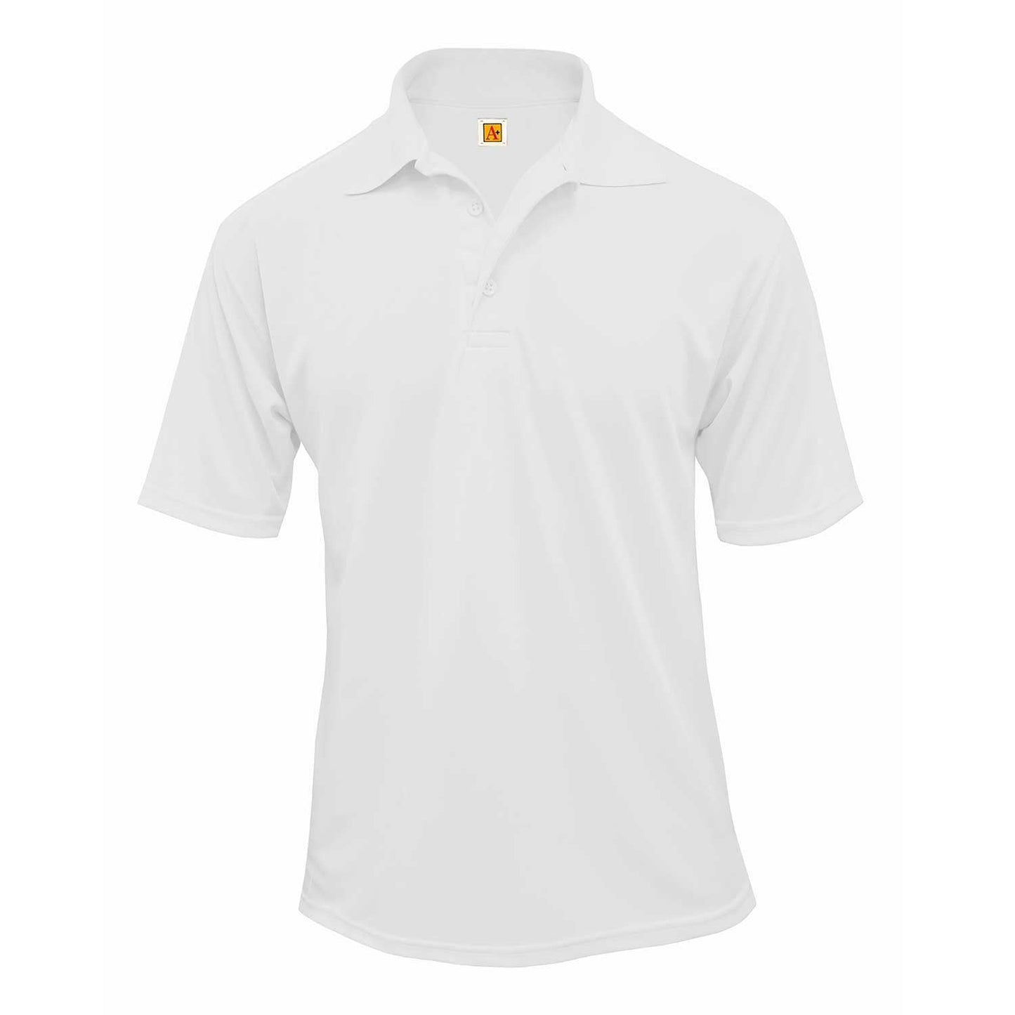 Adult Performance Polo