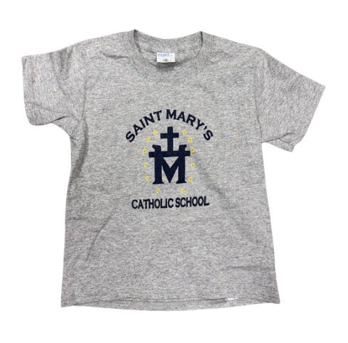Youth Short Sleeve Tee - St. Marys Paragould