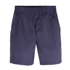 All Elastic Performance Shorts - Holy Souls