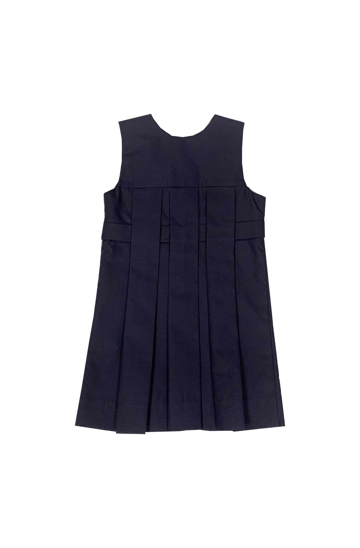 Navy A-Line Jumper