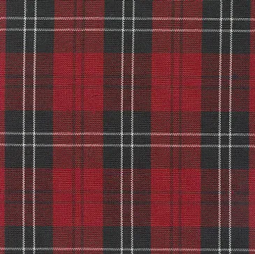 A-Line Jumper - Plaid 70