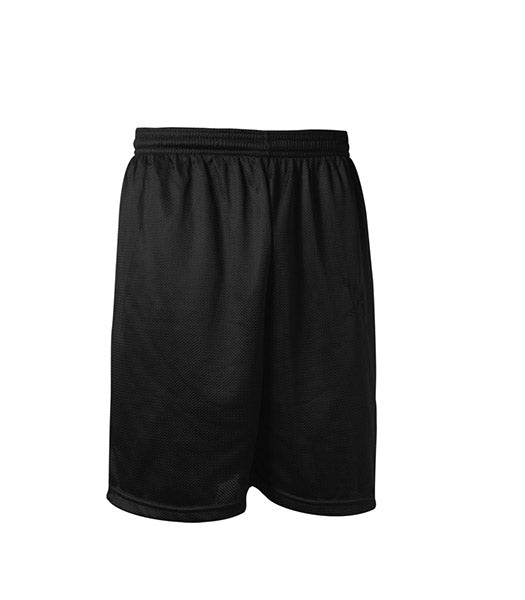 Youth Mesh PE Short