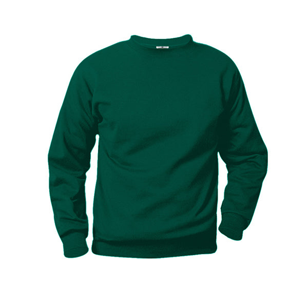 Adult Crewneck Sweatshirt