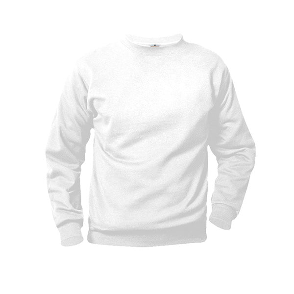 Adult Crewneck Sweatshirt