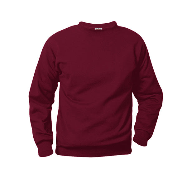 Adult Crewneck Sweatshirt
