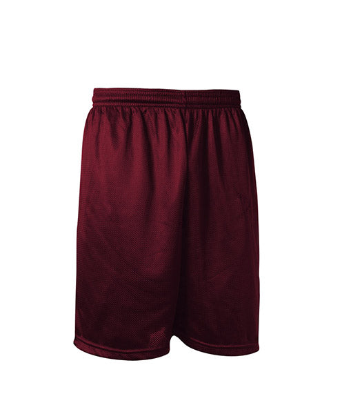 Adult Mesh PE Short