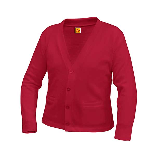 Youth Cardigan Sweater