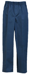 All Elastic Pant