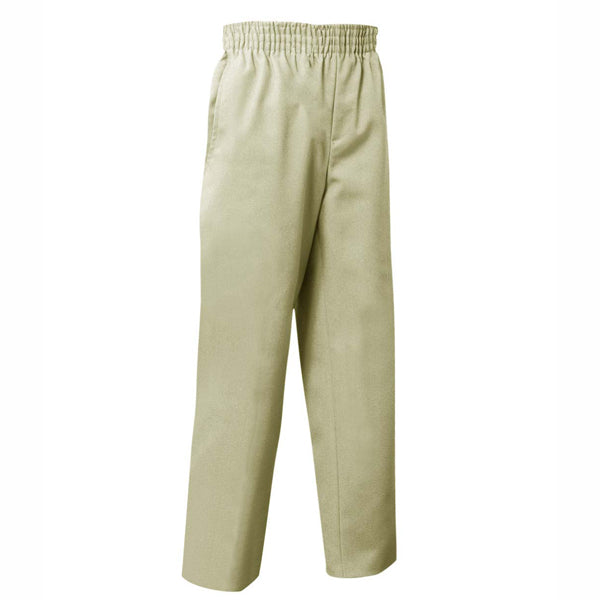 All Elastic Pant