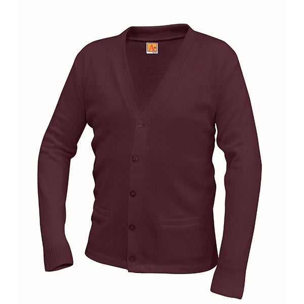 Youth Cardigan Sweater