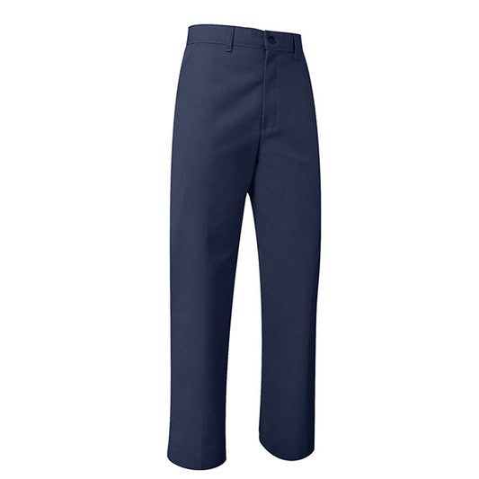 Girls Relaxed Fit Flat Front Pant - Episcopal Collegiate School