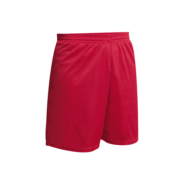 Adult Mini Mesh Short 7" Inseam