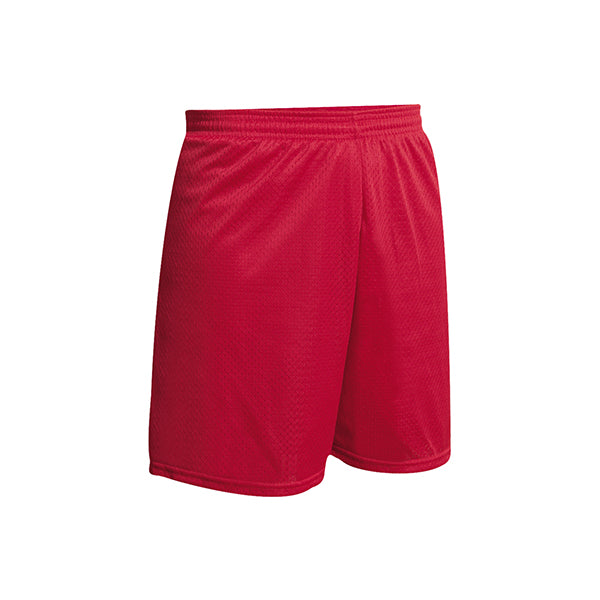 Youth Mini Mesh Short 7" Inseam