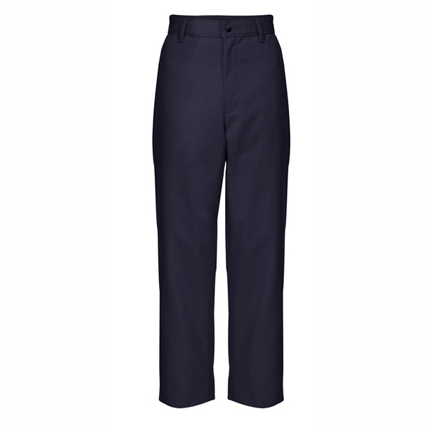 New Boys Husky Pant Navy