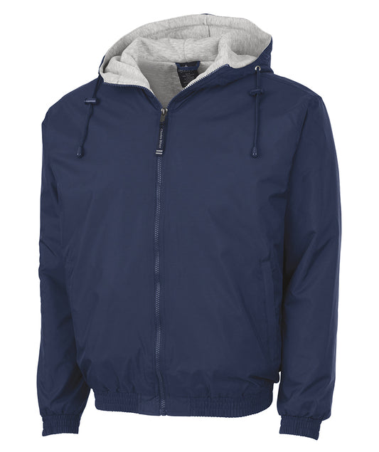 Childs All Weather Jacket With Ridgefield Christian Academy Logo