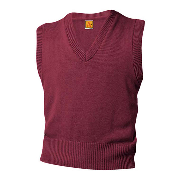 Youth Sweater Vest