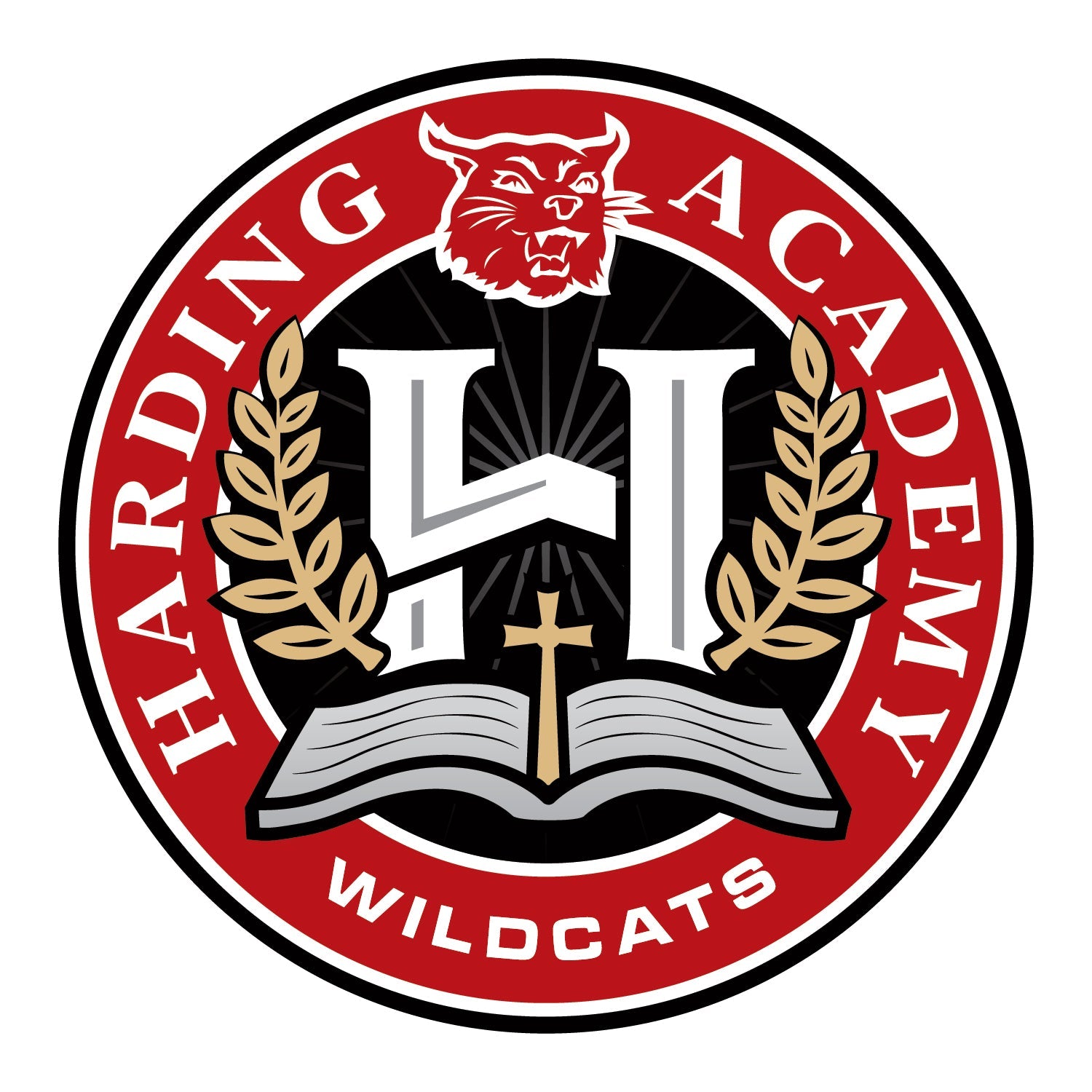 Harding Academy – tagged