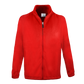 Youth Full Zip Fleece with St. Joseph Fayetteville Logo