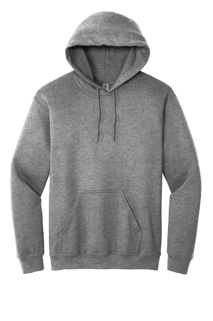 Youth Hoodie with St. Joseph Paris Logo