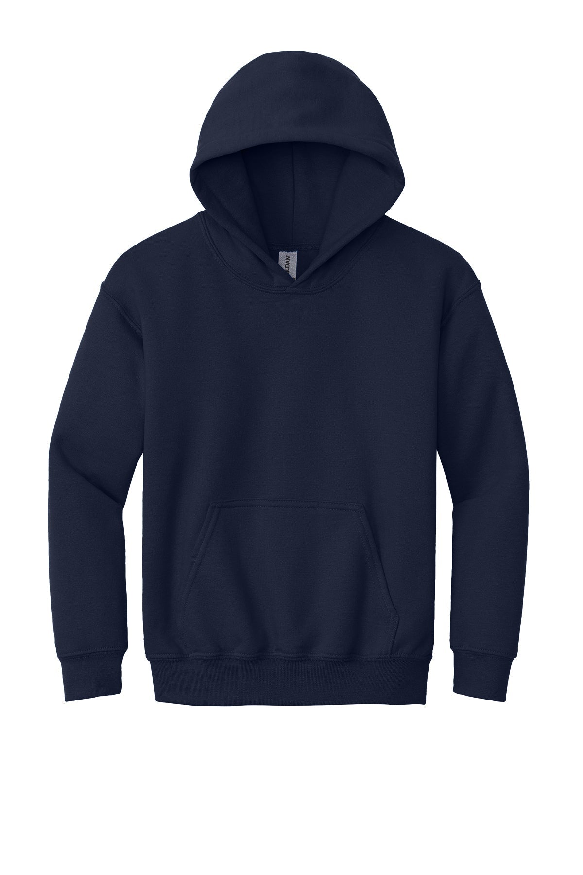 Adult Hooded Sweatshirt