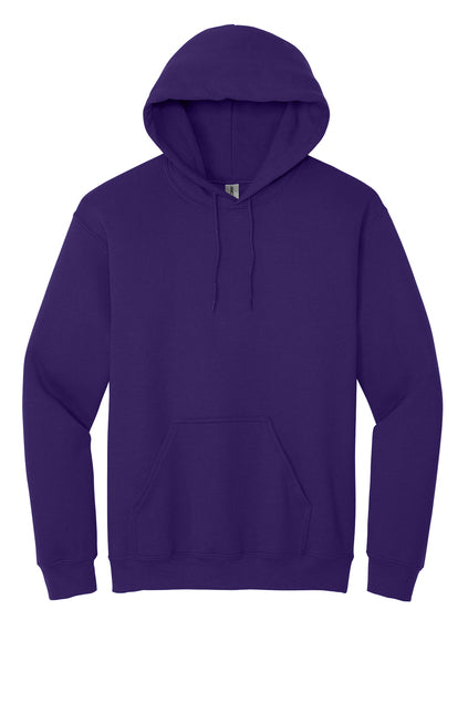 Adult Hoodie with St. Joseph Paris Logo