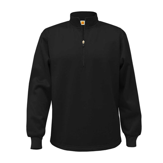 Adult Performance Pullover with NEW CAC Logo