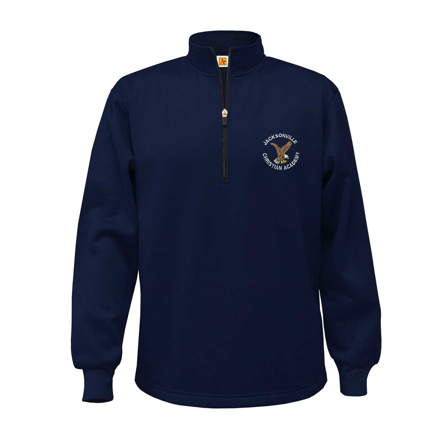 JCA LOGO ADULT PERF PULL – Toggery Uniforms