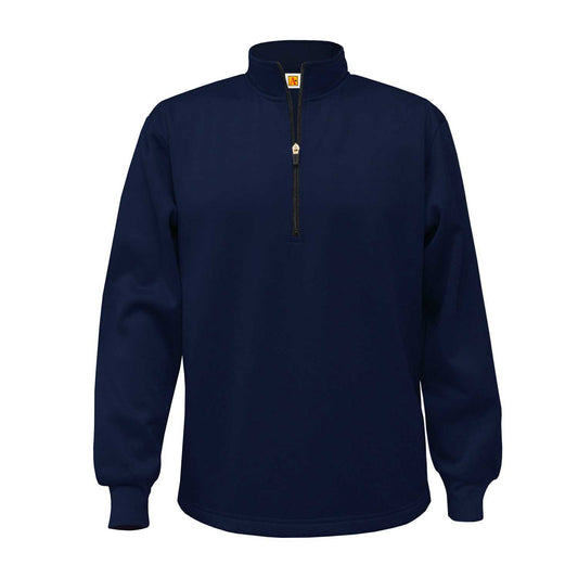 Adult Performance Pullover with Shiloh Excel Christian Logo