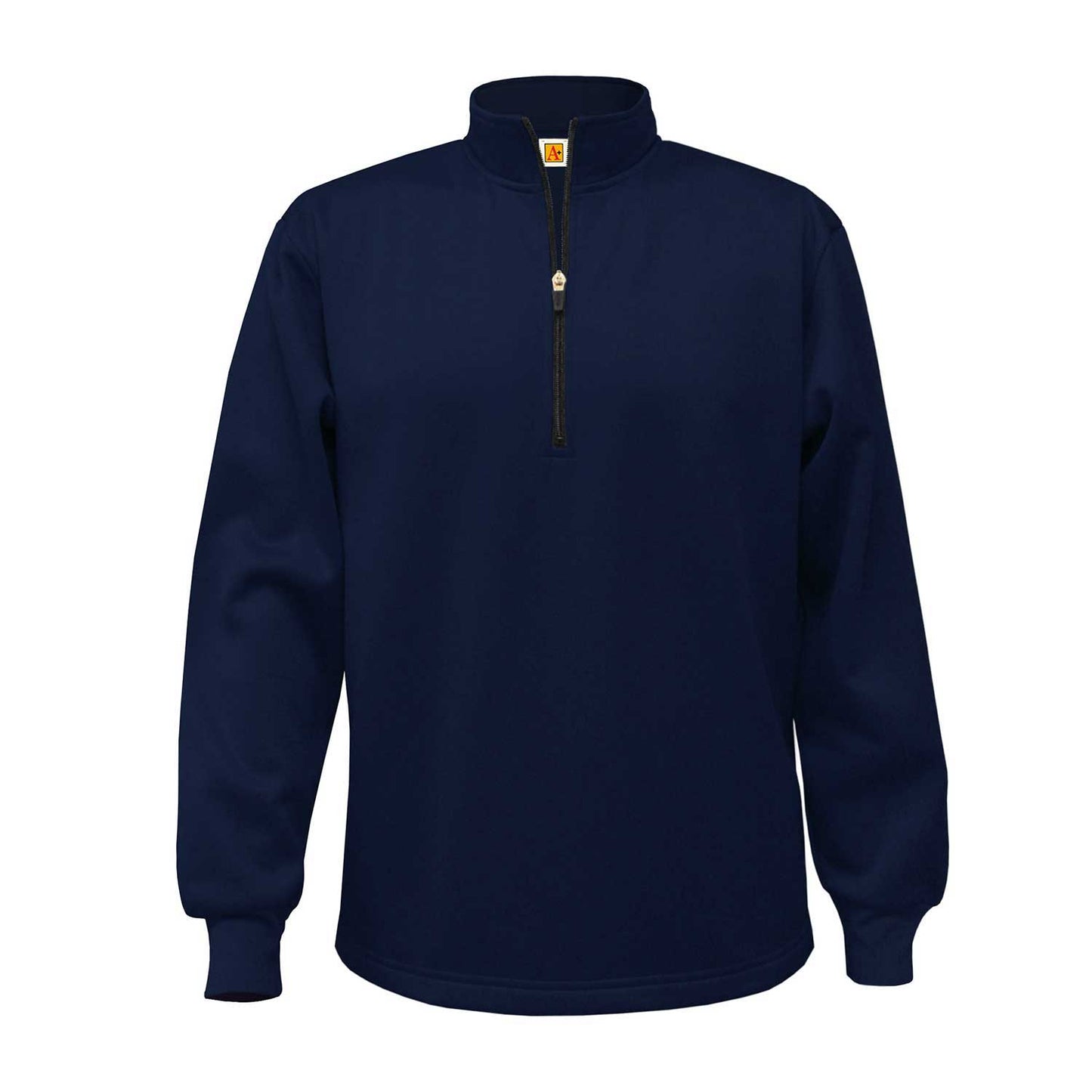 Youth Performance Pullover with Shiloh Excel Christian Logo