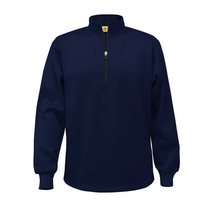 Adult Performance Pullover With LISA Logo