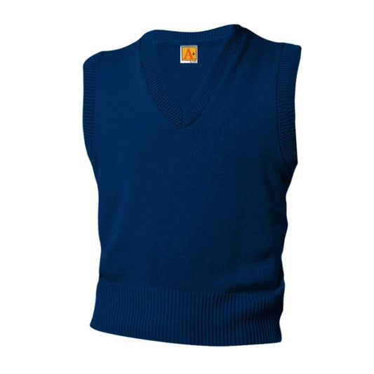 Youth Girls Sweater Vest