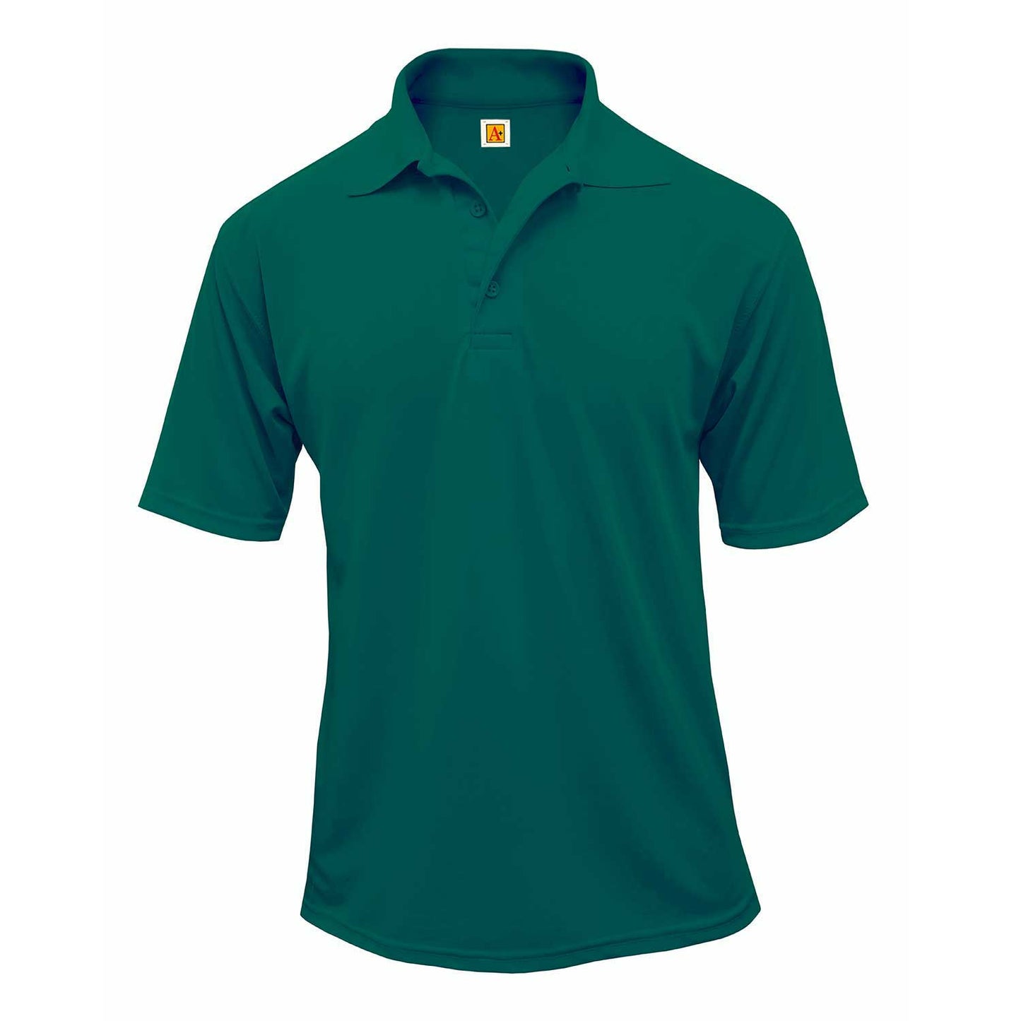 Youth Performance Polo