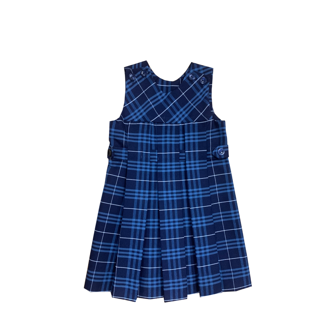 Christ Little Rock – The Toggery Uniforms
