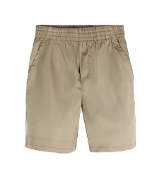 All Elastic Performance Shorts