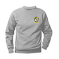 Youth Crewneck Sweatshirt with OCA Logo