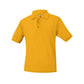 Adult Short Sleeve Pique Polo With Liberty Christian Logo