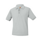 Adult Short Sleeve Pique Polo With Westwind Logo