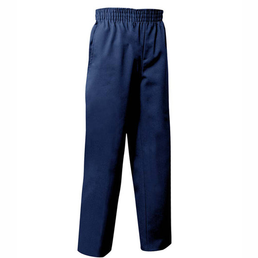 All Elastic Pants -  FTCA