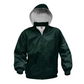 Youth All Weather Jacket with Anthem Classical Logo