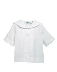 Ladies Middy Blouse