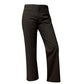 Girls Relaxed Flat Front Pant